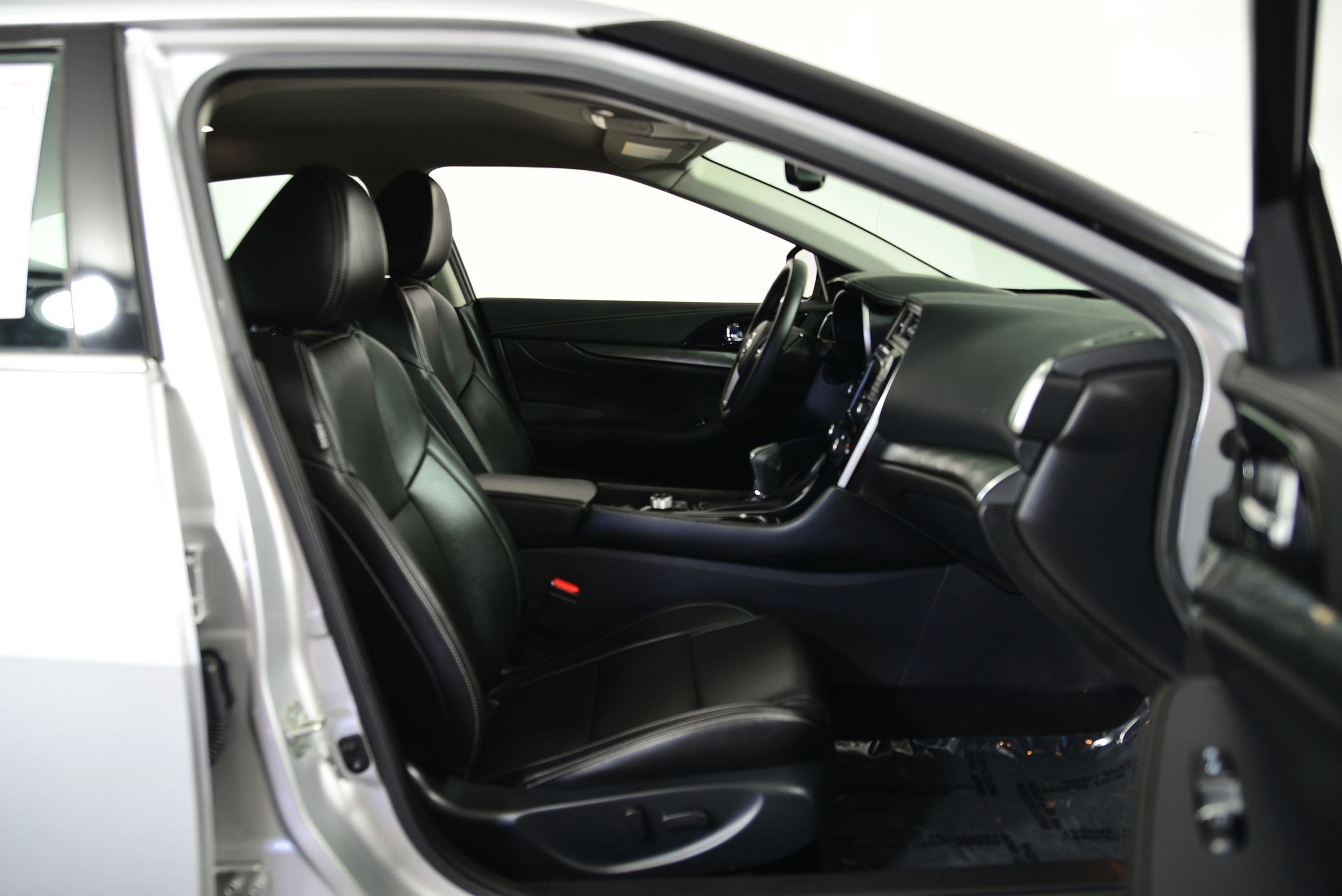 Used 2020 Nissan Maxima 3.5 SV w/ Floor Mat Group image 19