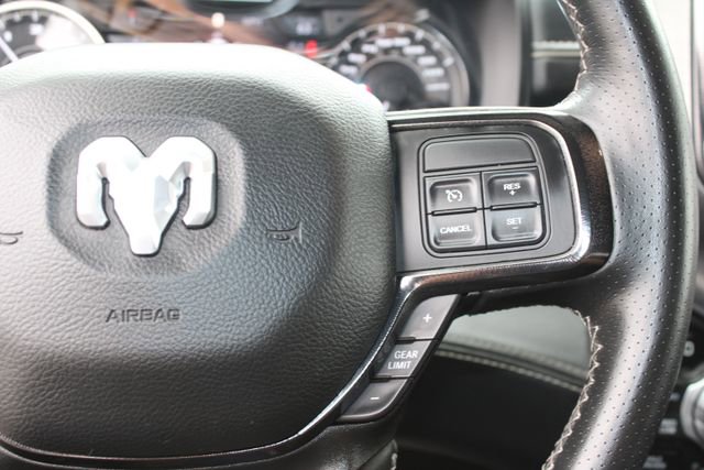 Used 2022 RAM 2500 Power Wagon image 34