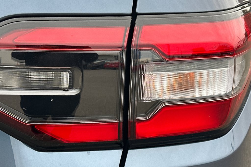 New 2026 Honda Pilot Elite image 22