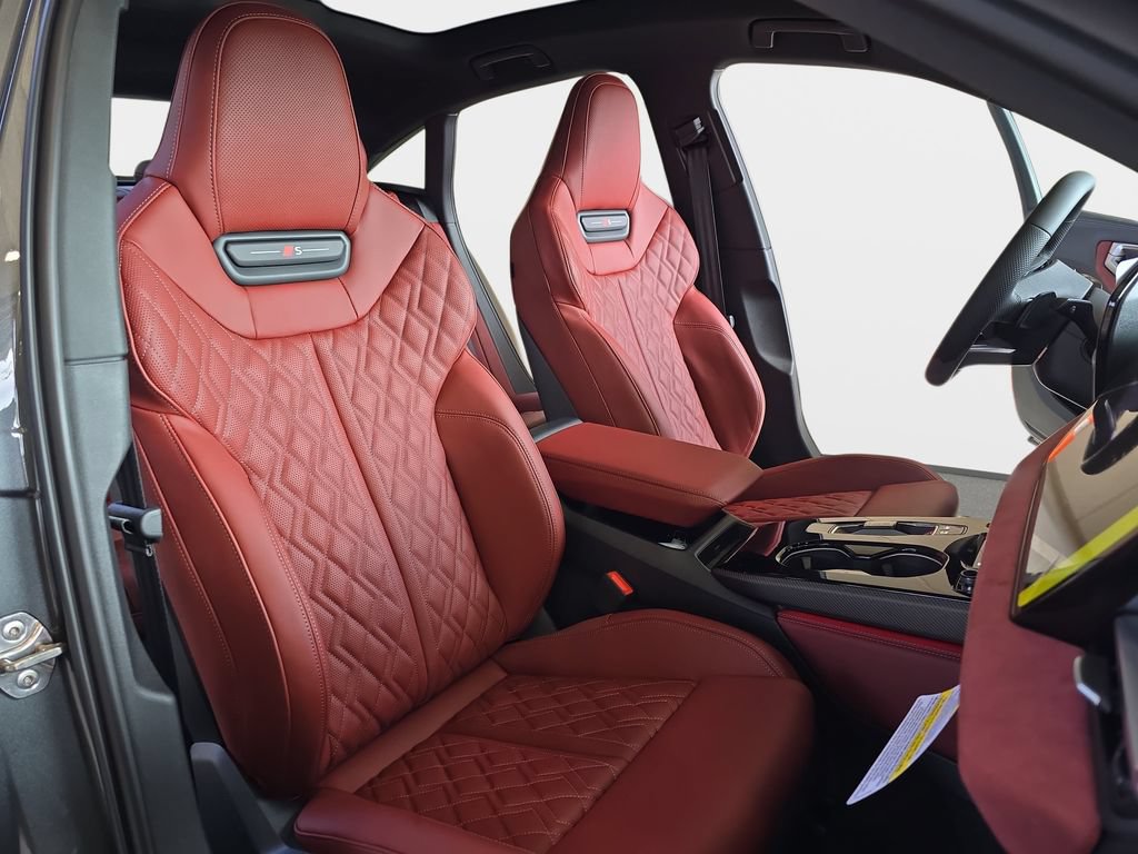 New 2026 Audi S5 Premium Plus AWD/4WD image 10