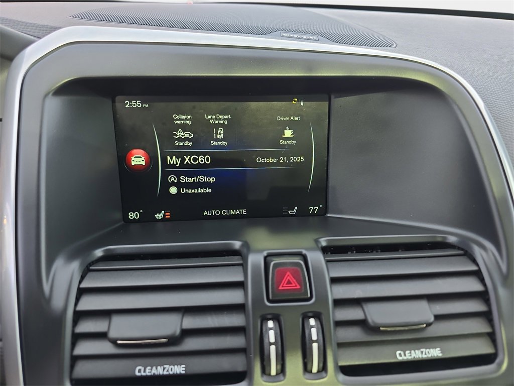 Used 2017 Volvo XC60 T6 R-Design w/ Climate Package image 24