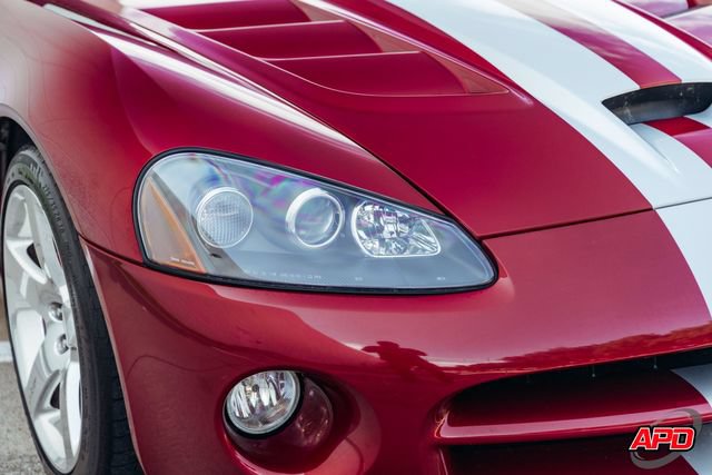 Used 2008 Dodge Viper SRT-10 RWD image 54