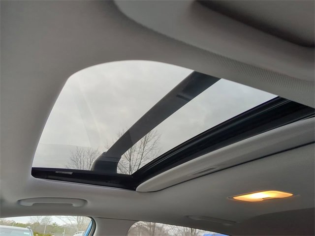 Used 2023 Hyundai Kona Limited w/ Cargo Package image 19