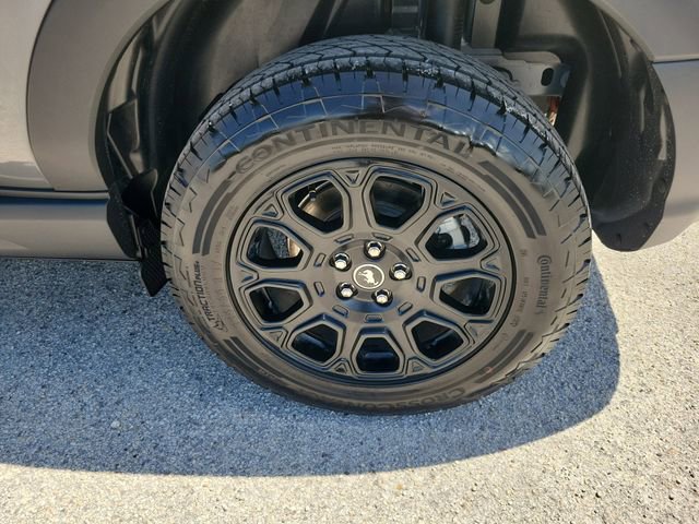 New 2025 Ford Bronco Sport Badlands w/ Badlands Tech Package image 7