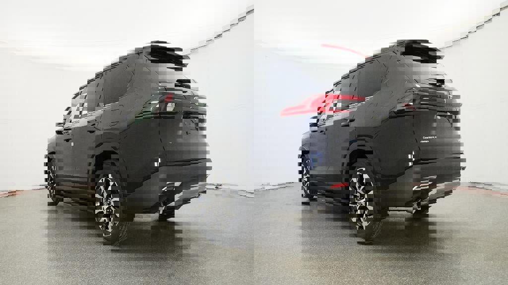 New 2026 Toyota Grand Highlander AWD Hybrid image 55