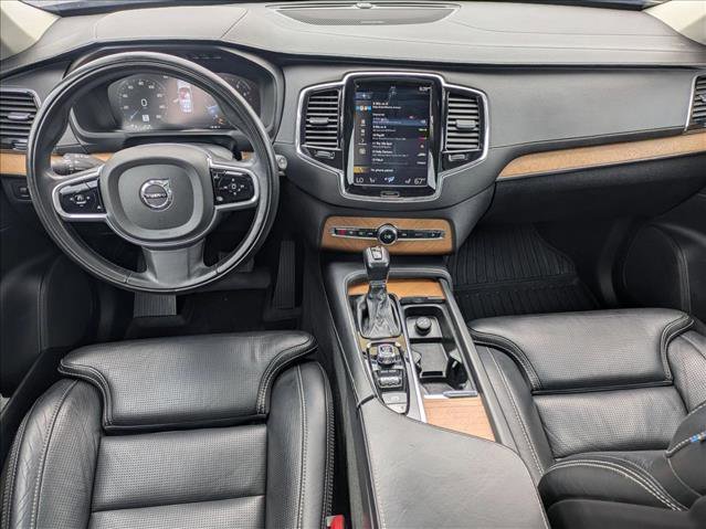 Used 2020 Volvo XC90 T6 Inscription AWD/4WD image 18