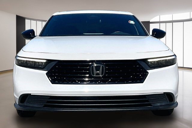 Certified 2023 Honda Accord Sport image 2