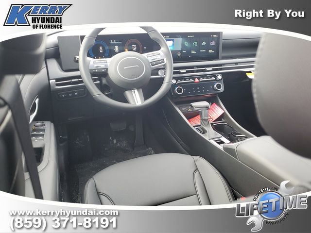 New 2026 Hyundai Tucson XRT image 11