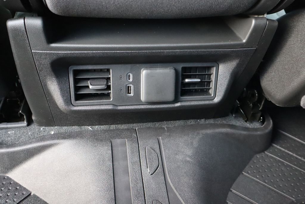 New 2026 Chevrolet Silverado 1500 RST w/ RST Select Package image 18