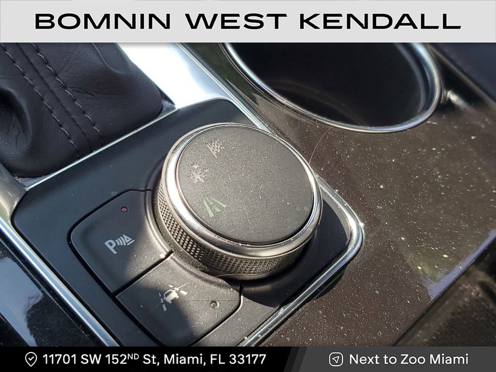 Used 2022 Chevrolet Blazer Premier w/ Enhanced Convenience Package image 35