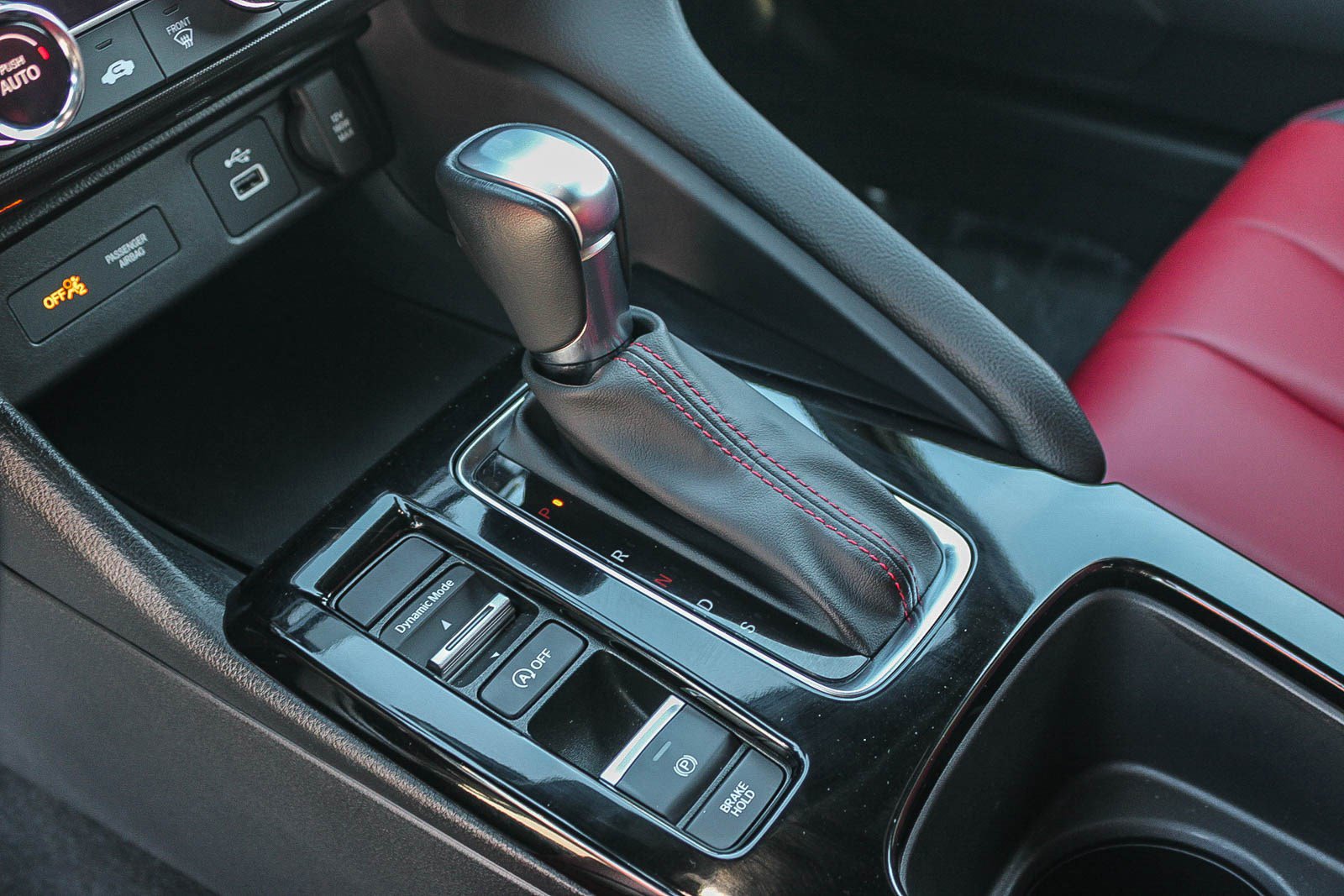 Used 2024 Acura Integra A-Spec image 20