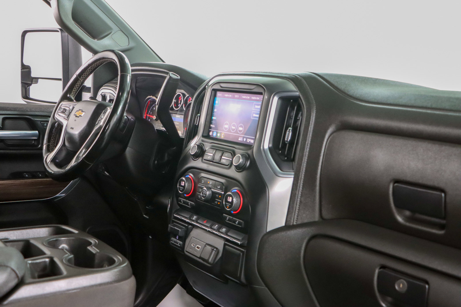 Used 2023 Chevrolet Silverado 3500 LT w/ Convenience Package AWD/4WD image 27