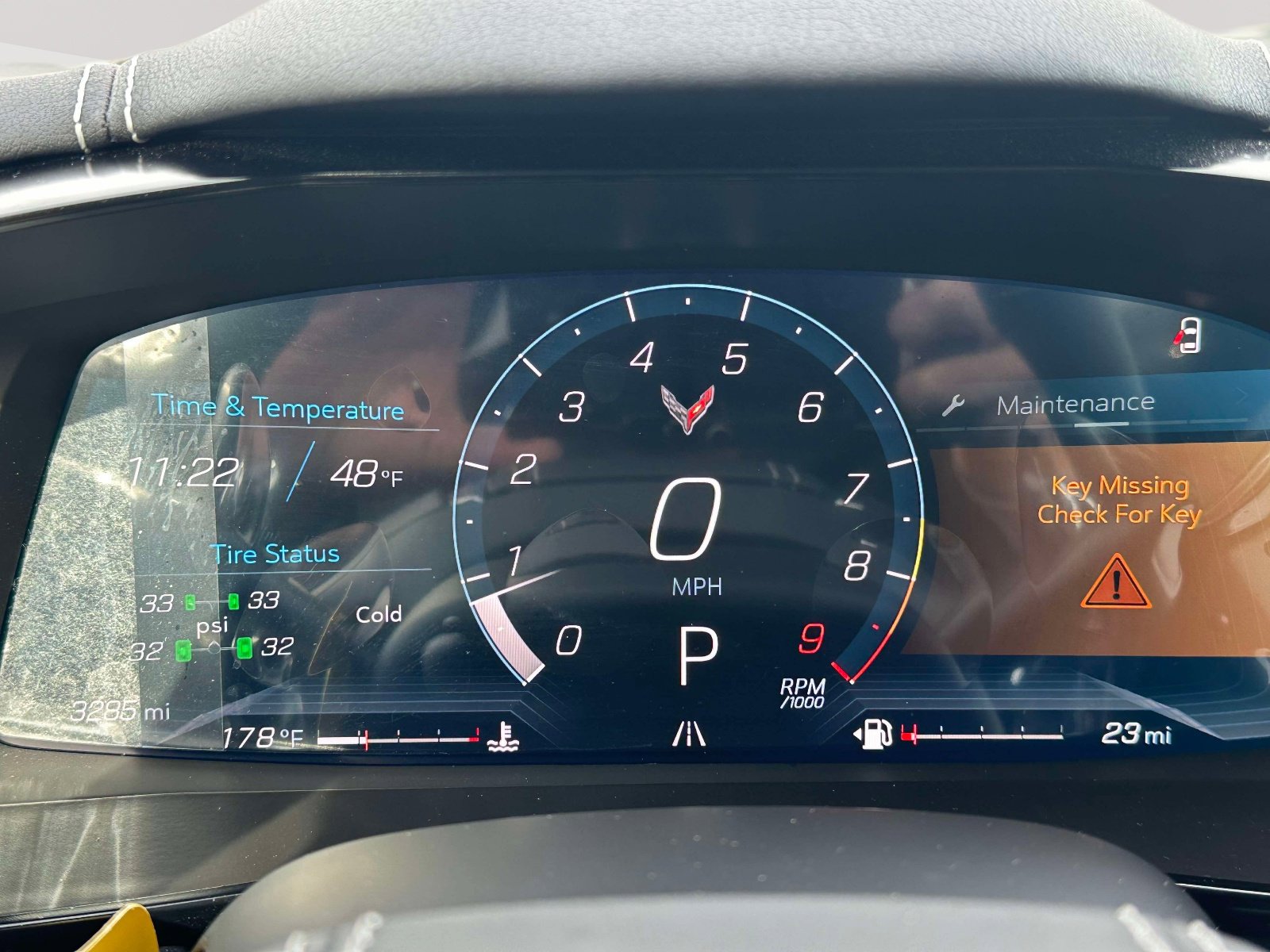 Used 2025 Chevrolet Corvette Z06 image 22