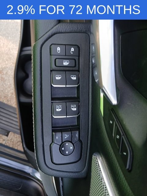 New 2026 RAM 1500 Laramie w/ Night Edition AWD/4WD image 56
