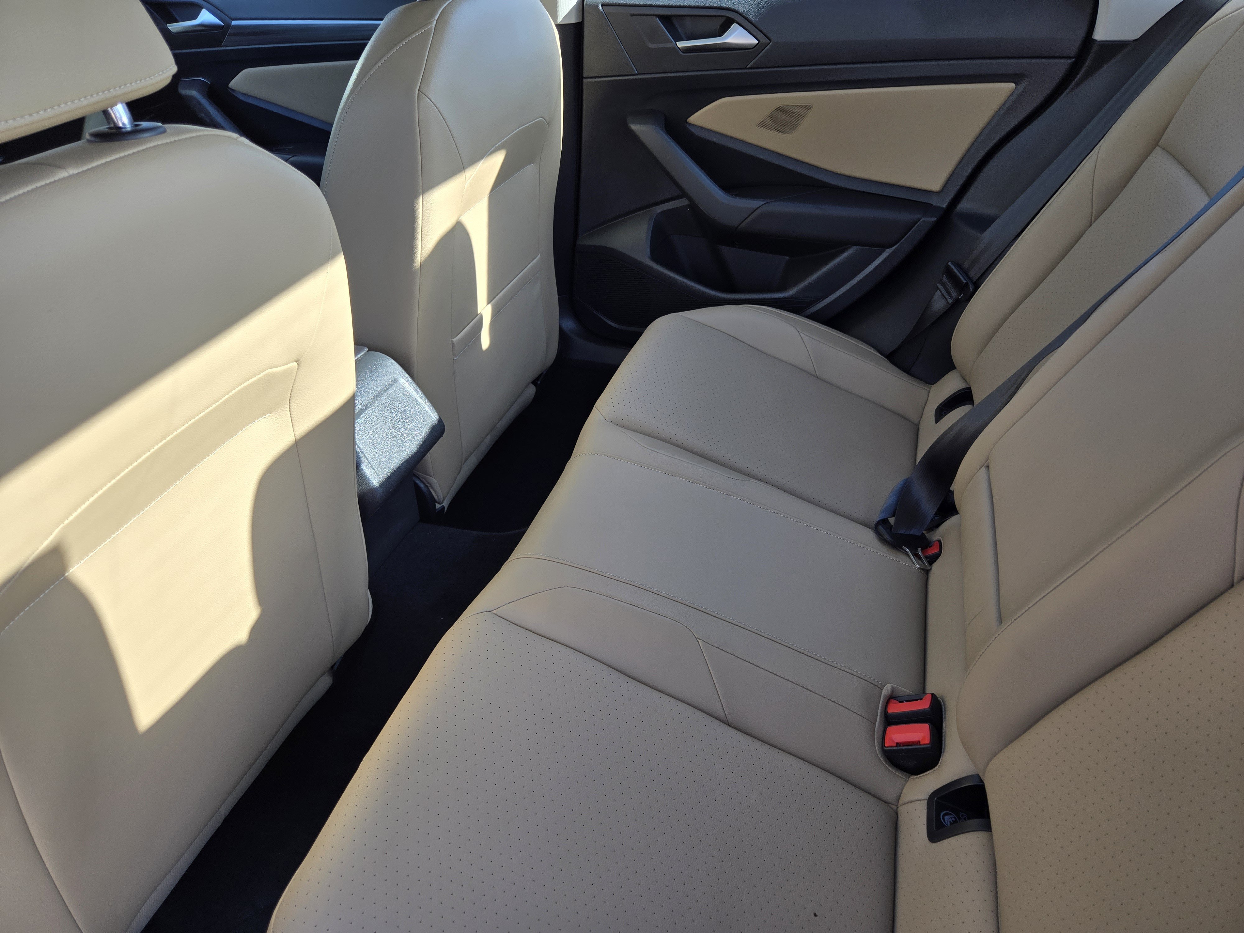 Used 2019 Volkswagen Jetta SEL FWD image 28