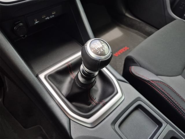 Certified 2023 Subaru WRX AWD/4WD image 37