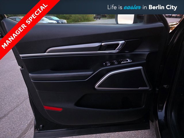 Used 2020 Kia Telluride S image 26