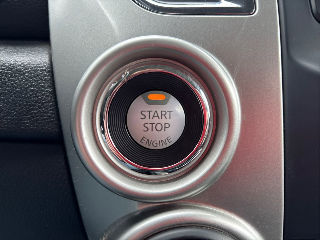 Used 2018 Nissan Titan PRO-4X w/ Pro-4x Convenience Package image 29