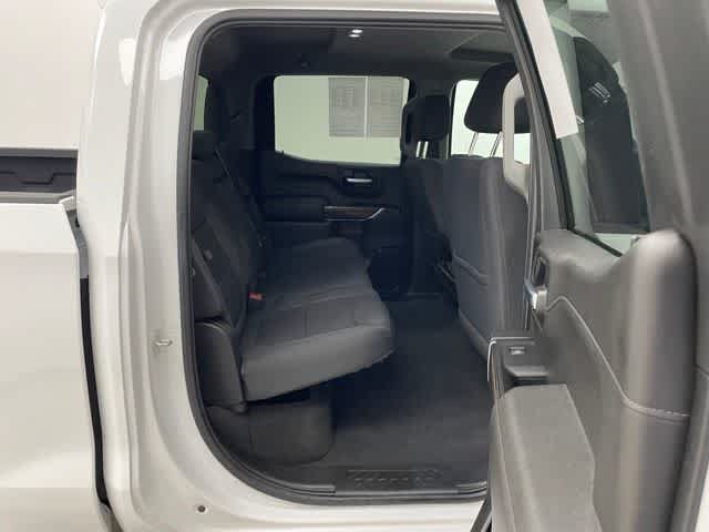 Used 2022 Chevrolet Silverado 1500 RST w/ Redline Edition AWD/4WD image 14