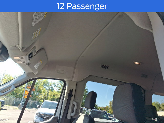 Certified 2024 Ford Transit 350 XLT RWD image 20