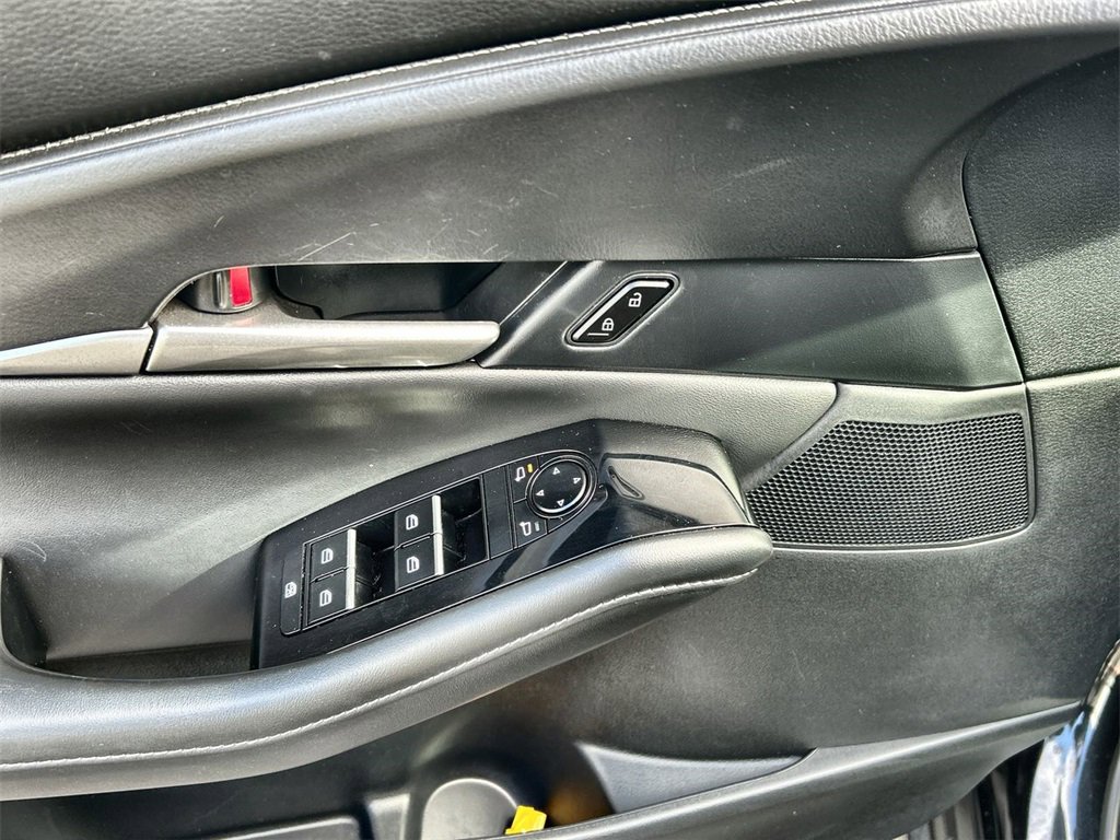 Certified 2024 MAZDA CX-30 AWD 2.5 S w/ Select Sport Pkg image 16