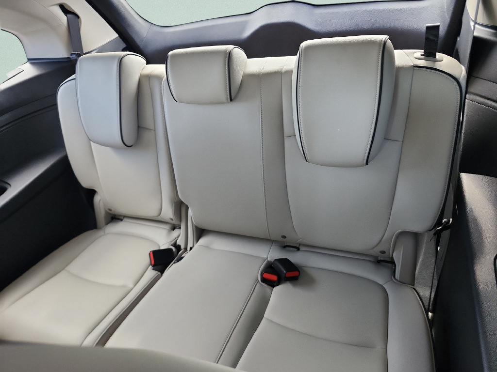Used 2025 Honda Odyssey Touring image 22