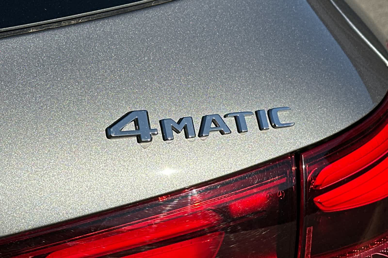 Certified 2026 Mercedes-Benz GLA 250 4MATIC image 26