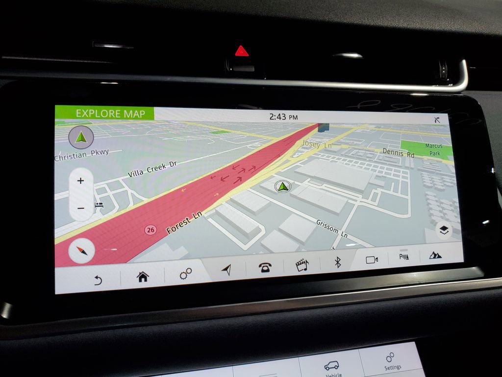 Used 2020 Land Rover Range Rover Evoque S image 30