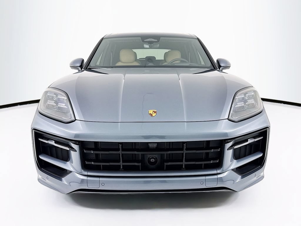 New 2026 Porsche Cayenne S AWD/4WD image 6