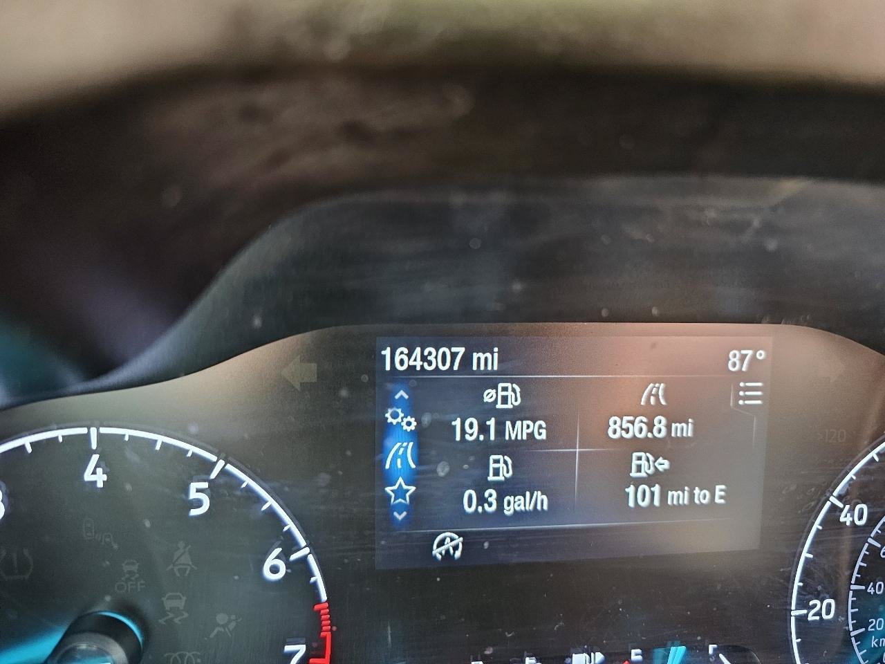 Used 2019 Ford Transit Connect XLT FWD image 10