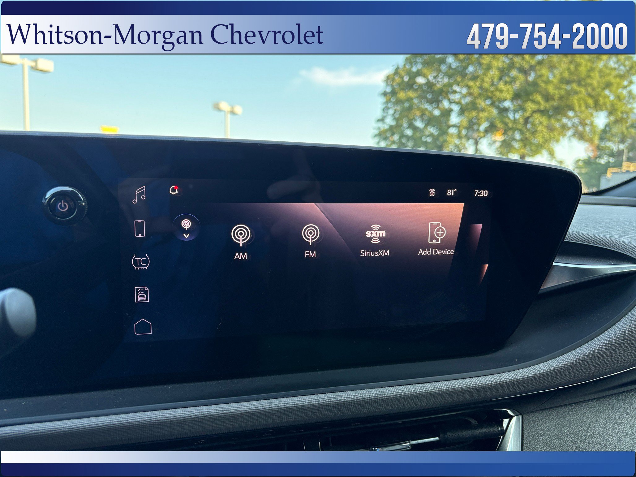 Used 2024 Buick Envista Avenir FWD image 24