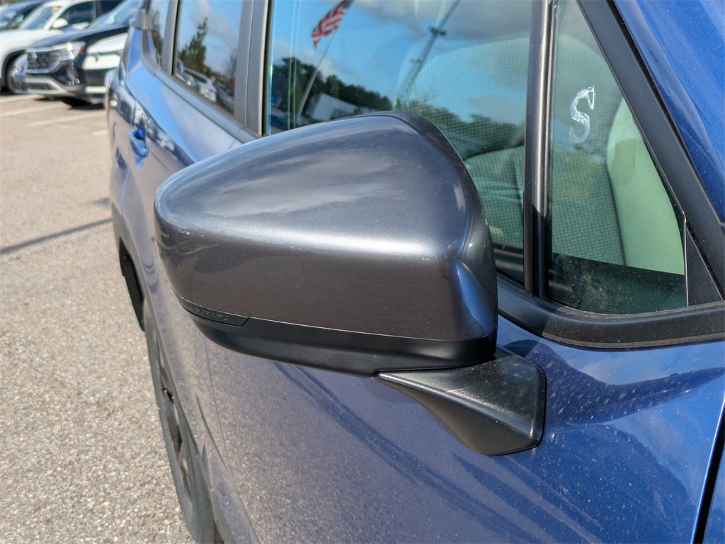 New 2026 Subaru Forester Premium image 12