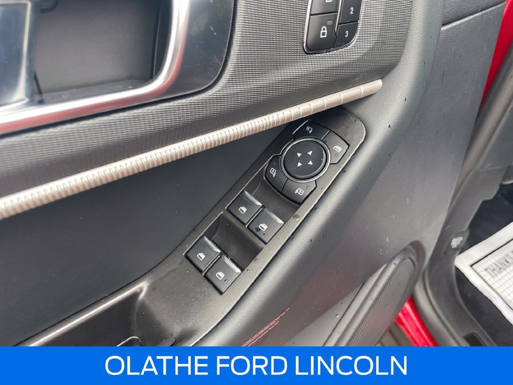 Used 2026 Ford Explorer ST AWD/4WD image 13