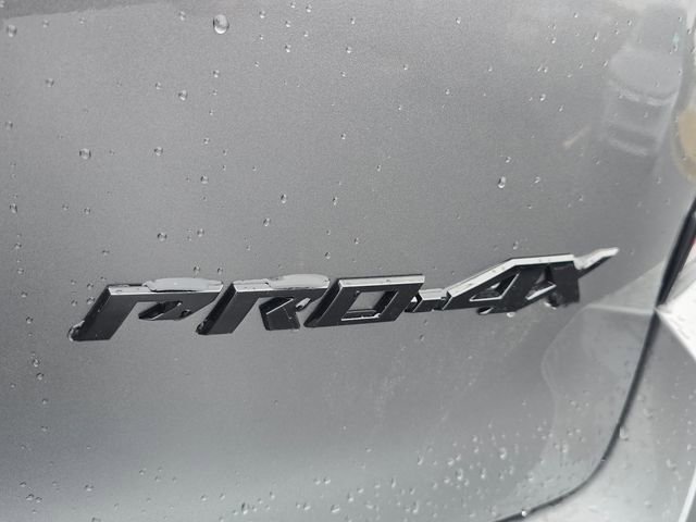 New 2026 Nissan Armada PRO-4X w/ Captain's Chari Seat Package AWD/4WD image 10