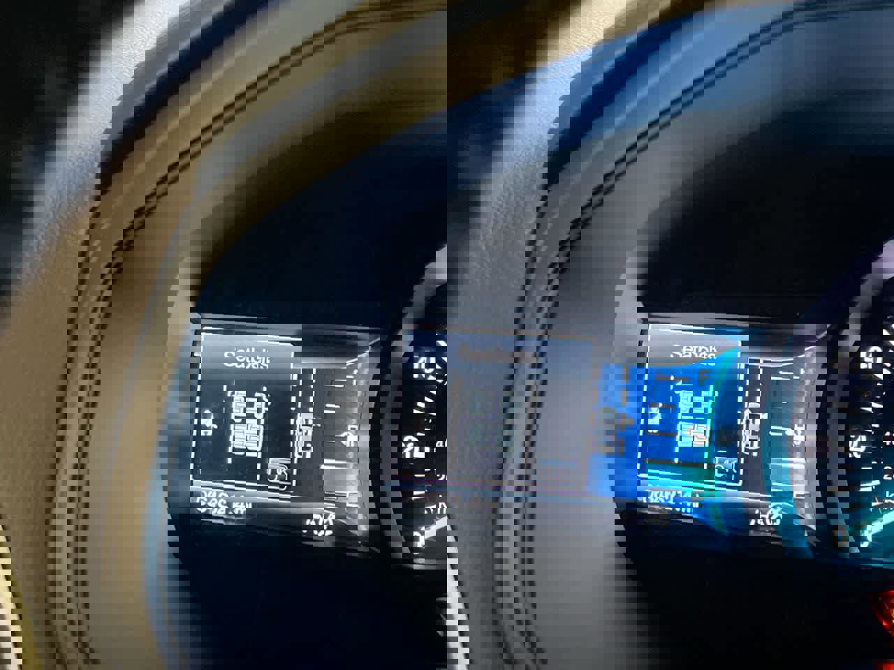 Used 2023 Ford Edge Titanium image 15