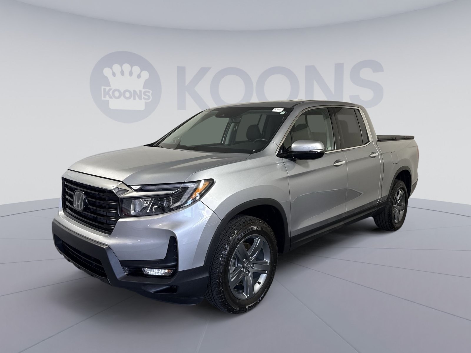 Used 2023 Honda Ridgeline RTL-E image 1