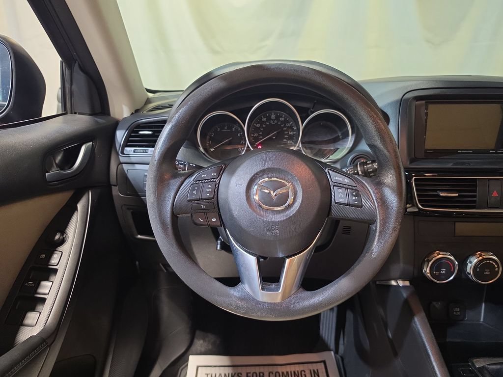 Used 2016 MAZDA CX-5 Sport AWD/4WD image 11