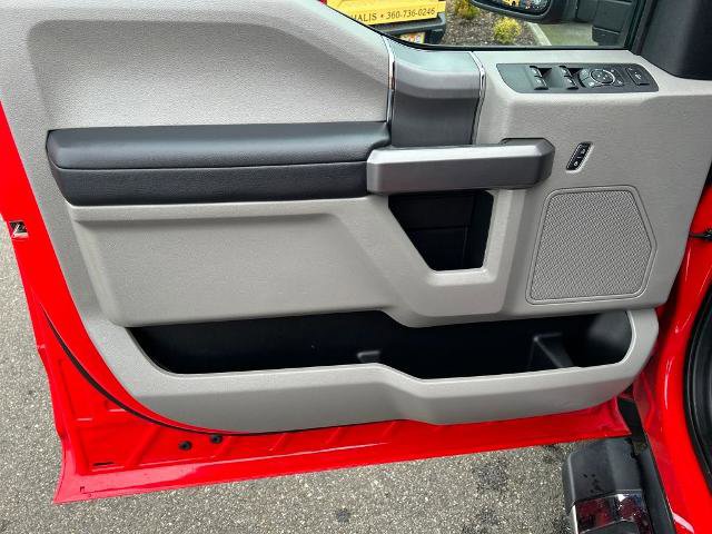 Certified 2020 Ford F250 XLT w/ XLT Premium Package image 17