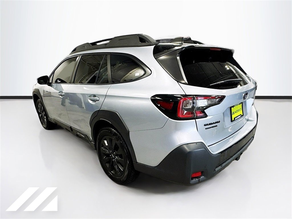 Used 2023 Subaru Outback Onyx Edition image 7
