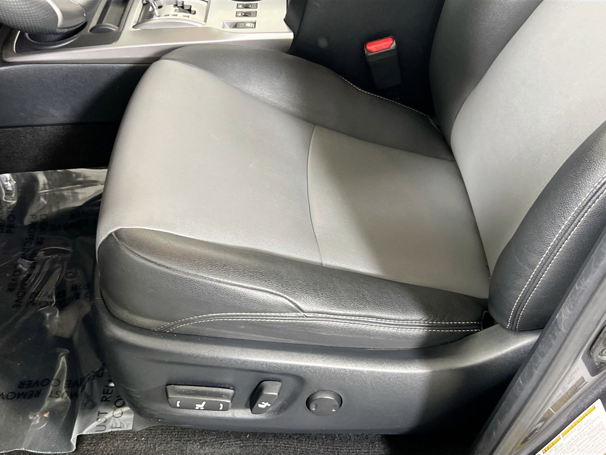 Used 2020 Toyota 4Runner SR5 Premium image 18