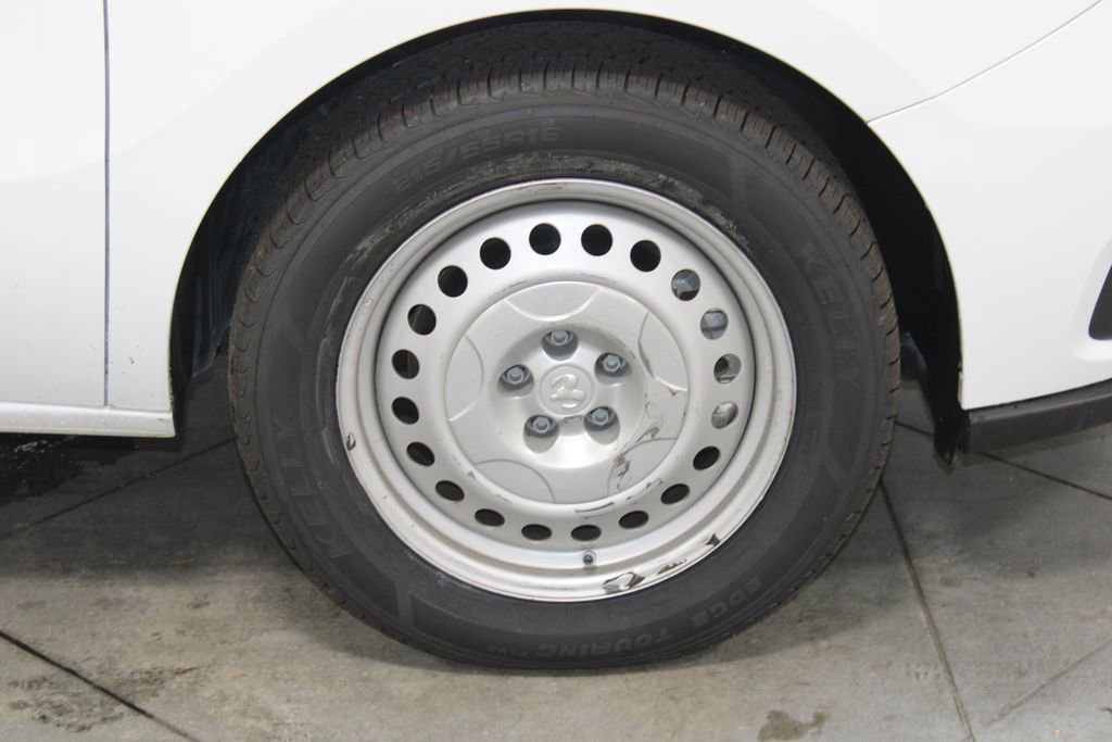 Used 2022 RAM ProMaster City Wagon image 13