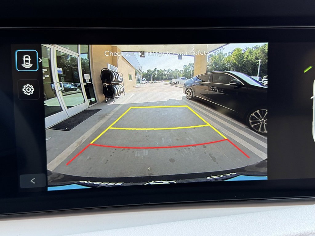 New 2026 Hyundai Palisade SEL image 5