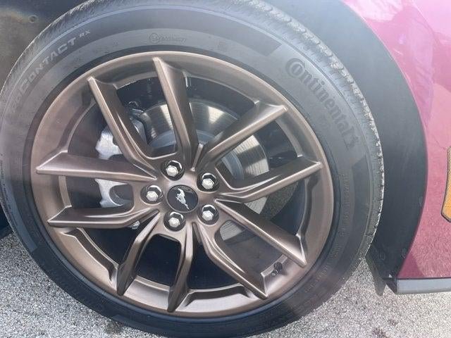 New 2026 Ford Mustang Premium RWD image 6