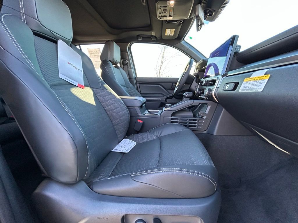 Used 2025 Toyota 4Runner TRD Sport image 30