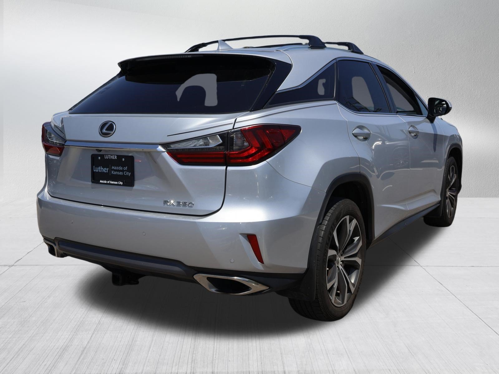 Used 2017 Lexus RX 350 AWD w/ Premium Package image 7
