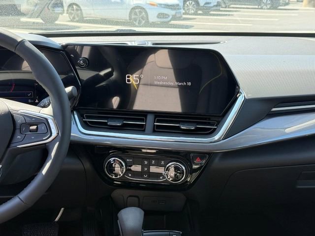 New 2026 Chevrolet Trax ACTIV w/ Driver Confidence Package image 9