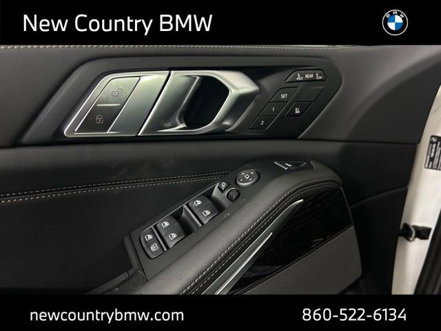 New 2026 BMW X7 xDrive40i w/ M Sport Package image 12