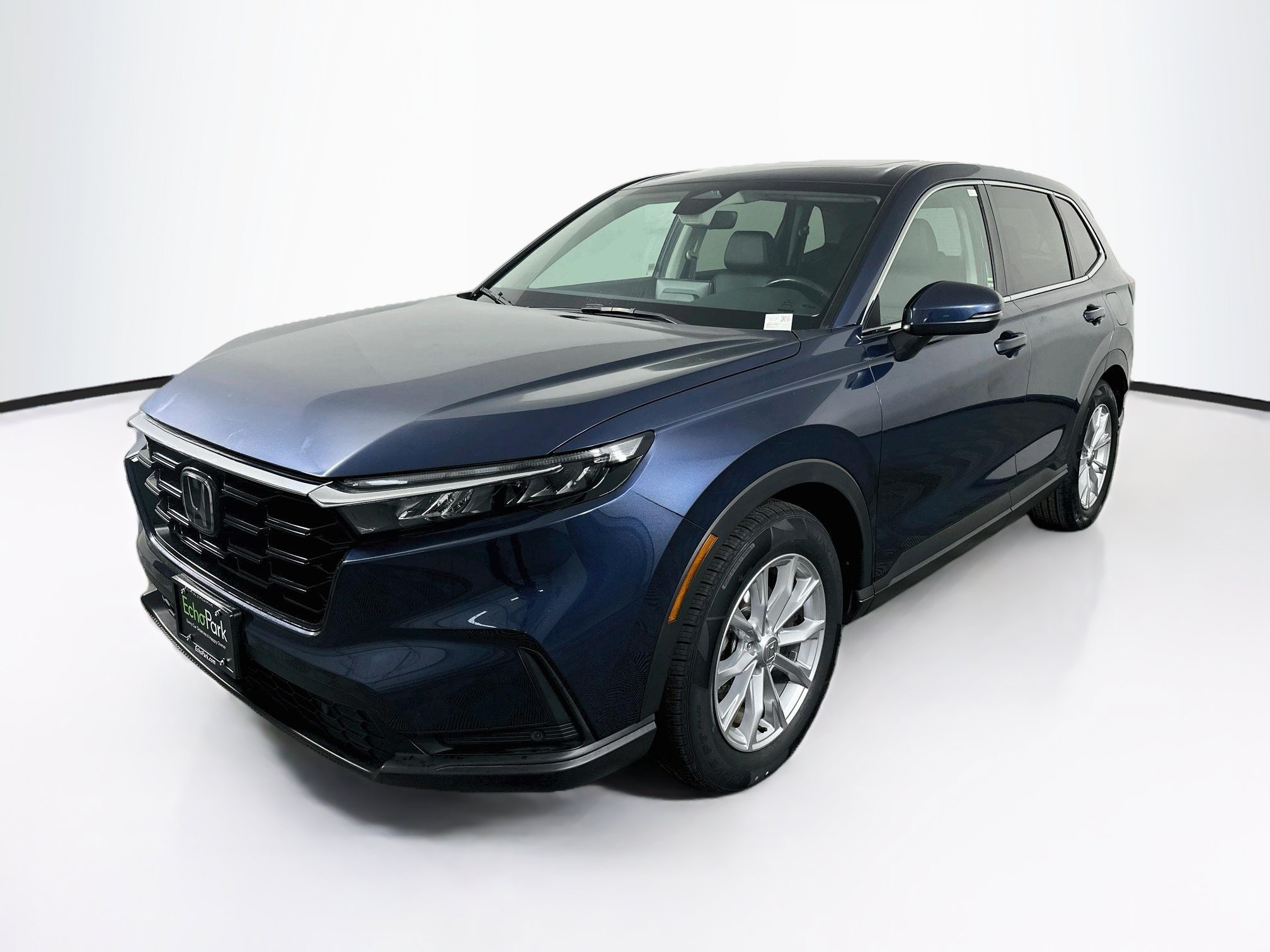 Used 2024 Honda CR-V EX-L image 3