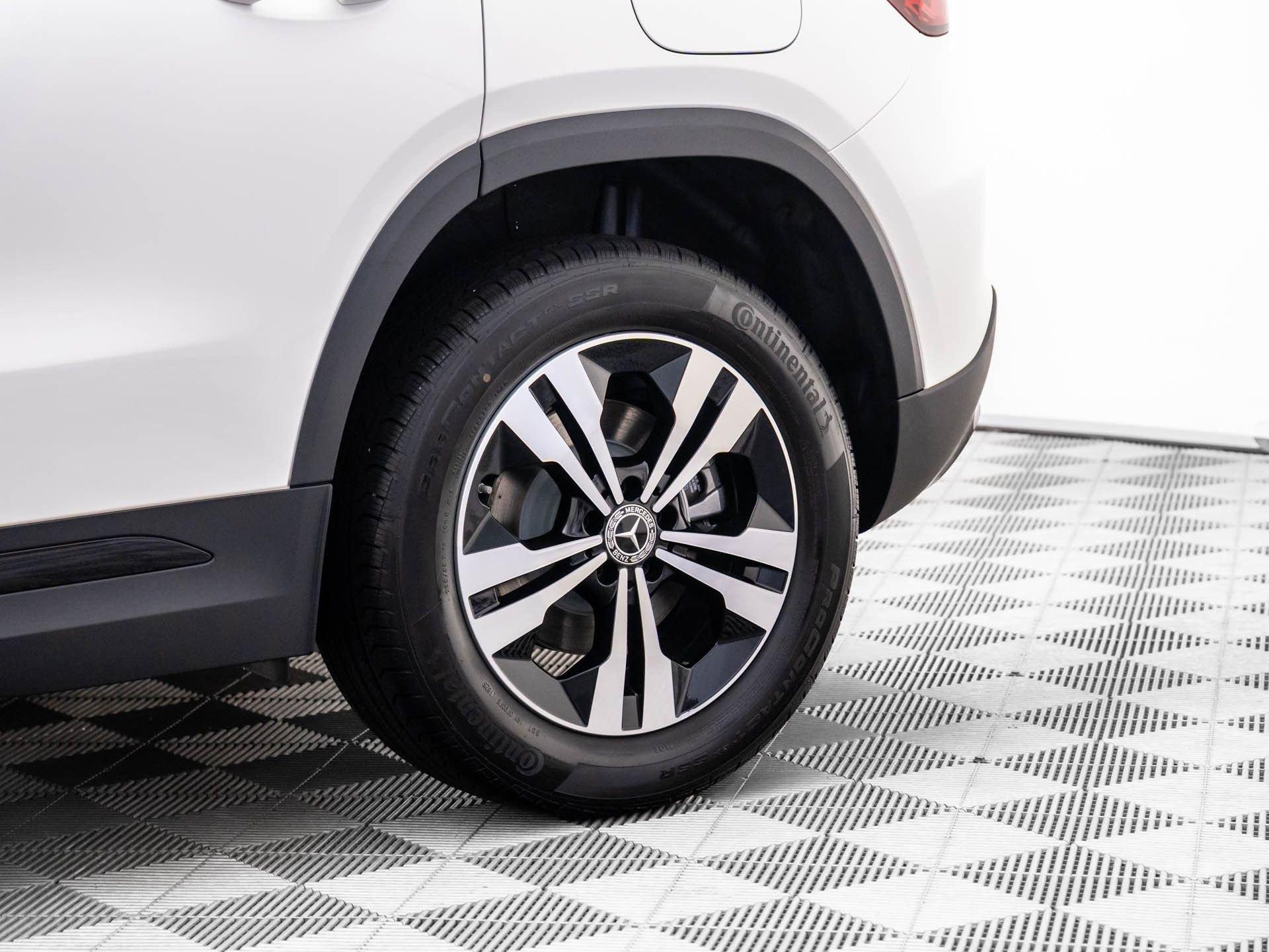 New 2026 Mercedes-Benz GLA 250 4MATIC image 34