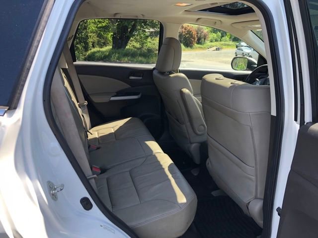 Used 2012 Honda CR-V EX-L image 14